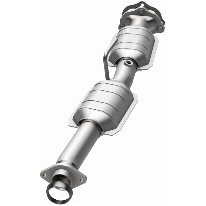 California Grade CARB Compliant Direct-Fit Catalytic Converter <br>2001, 2003 Ford Ranger, Mazda B4000 4.0L