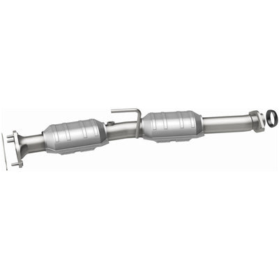 California Grade CARB Compliant Direct-Fit Catalytic Converter <br>2001, 2003 Ford Ranger, Mazda B4000 4.0L