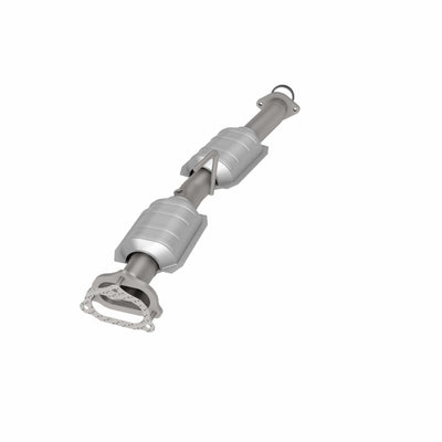 California Grade CARB Compliant Direct-Fit Catalytic Converter <br>2001, 2003 Ford Ranger, Mazda B4000 4.0L