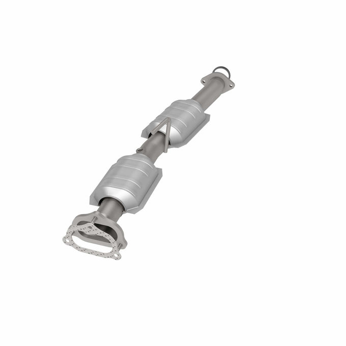 California Grade CARB Compliant Direct-Fit Catalytic Converter <br>2001, 2003 Ford Ranger, Mazda B4000 4.0L