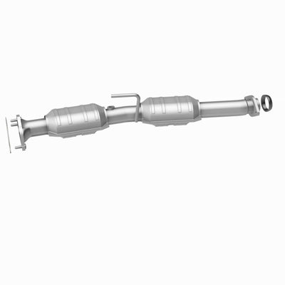 California Grade CARB Compliant Direct-Fit Catalytic Converter <br>2001, 2003 Ford Ranger, Mazda B4000 4.0L