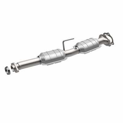 California Grade CARB Compliant Direct-Fit Catalytic Converter <br>2001, 2003 Ford Ranger, Mazda B4000 4.0L