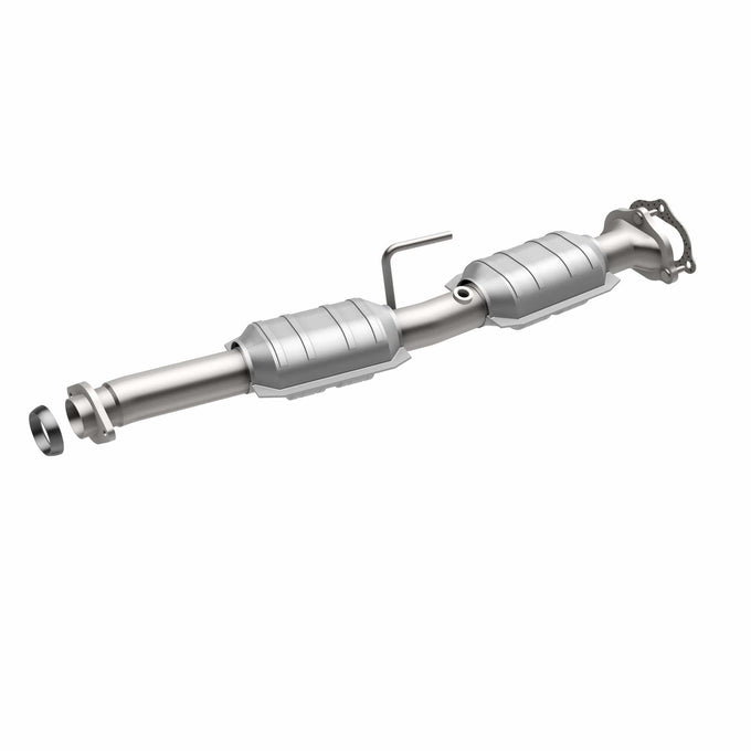 California Grade CARB Compliant Direct-Fit Catalytic Converter <br>2001, 2003 Ford Ranger, Mazda B4000 4.0L