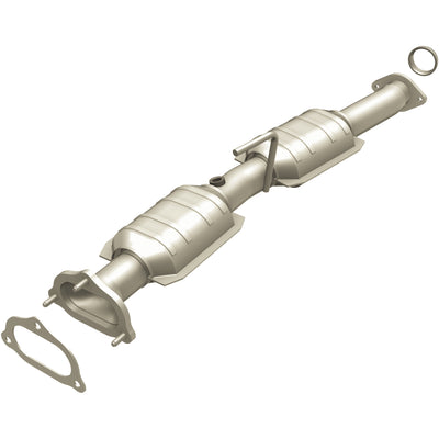California Grade CARB Compliant Direct-Fit Catalytic Converter <br>2001, 2003 Ford Ranger, Mazda B4000 4.0L