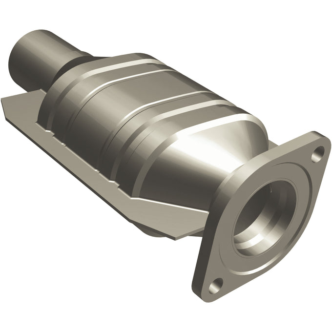 California Grade CARB Compliant Direct-Fit Catalytic Converter <br>95-01 Lincoln Continental 4.6L