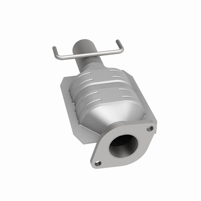 California Grade CARB Compliant Direct-Fit Catalytic Converter <br>95-01 Lincoln Continental 4.6L