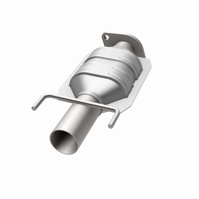 California Grade CARB Compliant Direct-Fit Catalytic Converter <br>95-01 Lincoln Continental 4.6L