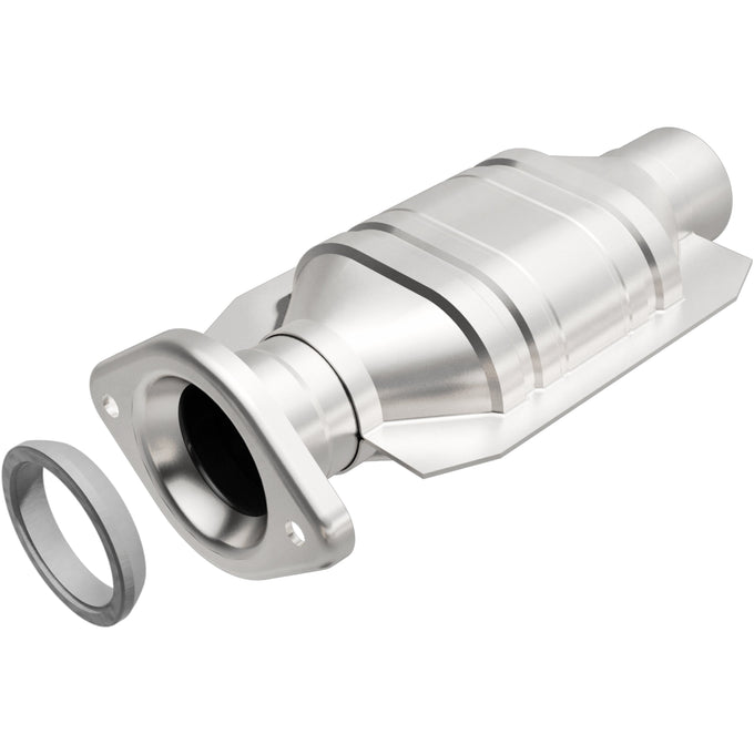 California Grade CARB Compliant Direct-Fit Catalytic Converter <br>99-03 Lexus RX300 3.0L