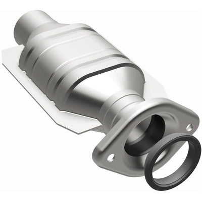 California Grade CARB Compliant Direct-Fit Catalytic Converter <br>99-03 Lexus RX300 3.0L