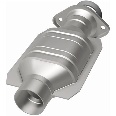 California Grade CARB Compliant Direct-Fit Catalytic Converter <br>99-03 Lexus RX300 3.0L