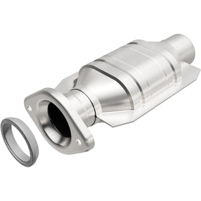 California Grade CARB Compliant Direct-Fit Catalytic Converter <br>99-03 Lexus RX300 3.0L