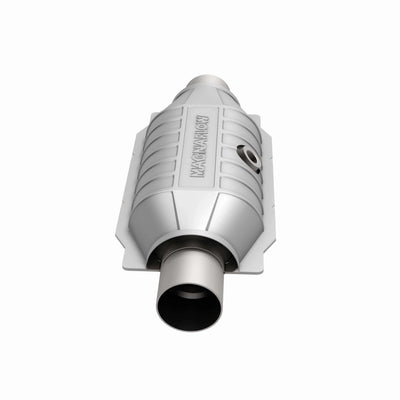 California Grade CARB Compliant Universal Catalytic Converter <br>00-01 Ford Mustang 3.8L