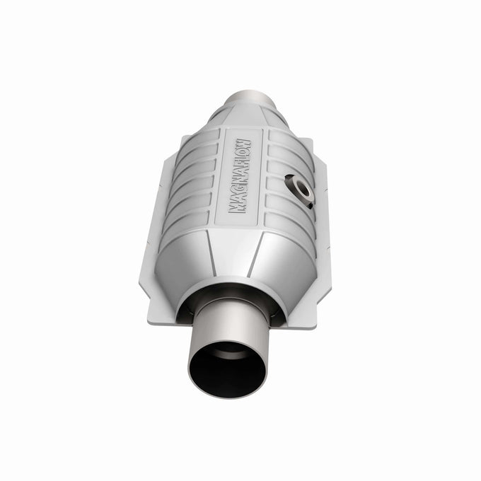 California Grade CARB Compliant Universal Catalytic Converter <br>00-01 Ford Mustang 3.8L