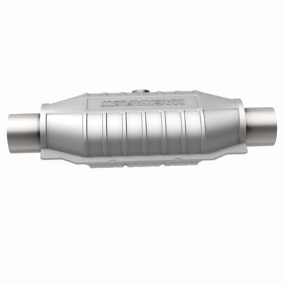 California Grade CARB Compliant Universal Catalytic Converter <br>00-01 Ford Mustang 3.8L