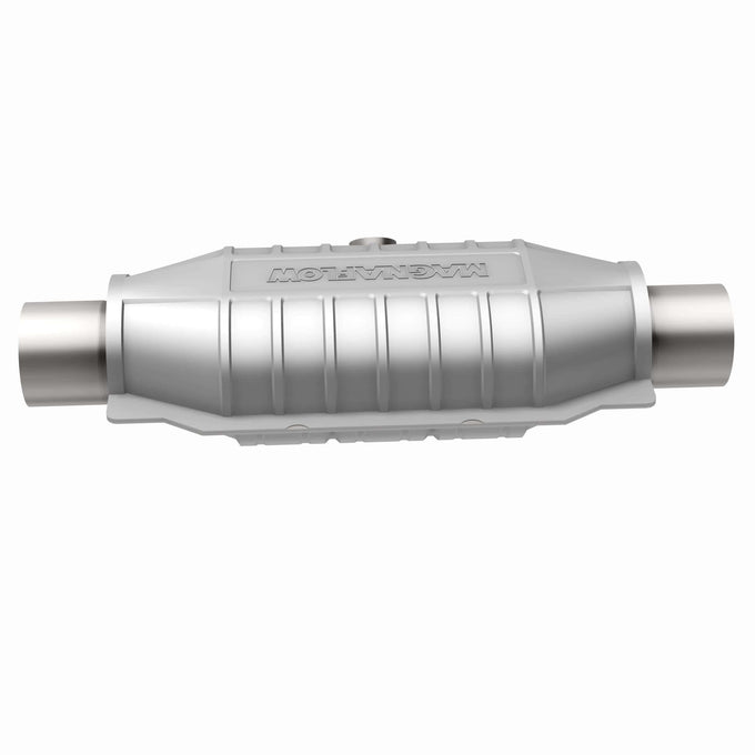 California Grade CARB Compliant Universal Catalytic Converter <br>00-01 Ford Mustang 3.8L