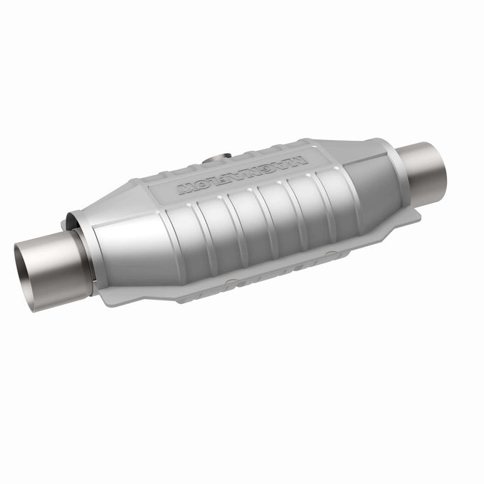 California Grade CARB Compliant Universal Catalytic Converter <br>00-01 Ford Mustang 3.8L