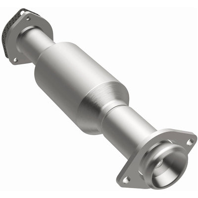 California Grade CARB Catalytic Converter <br> 00-01 Jeep Cherokee