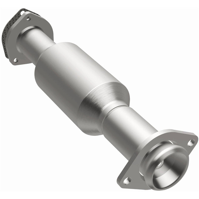 California Grade CARB Catalytic Converter <br> 00-01 Jeep Cherokee