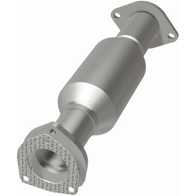 California Grade CARB Catalytic Converter <br> 00-01 Jeep Cherokee