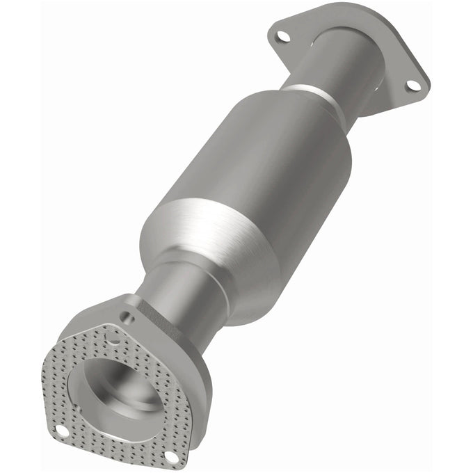 California Grade CARB Catalytic Converter <br> 00-01 Jeep Cherokee