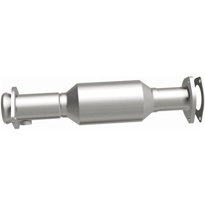 California Grade CARB Catalytic Converter <br> 00-01 Jeep Cherokee