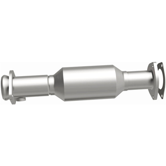 California Grade CARB Catalytic Converter <br> 00-01 Jeep Cherokee