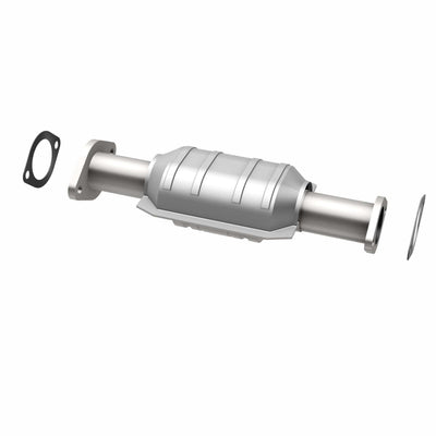 California Grade CARB Compliant Direct-Fit Catalytic Converter <br>96-97 Mazda MX-6, 626 2.0L