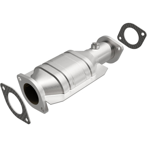 California Grade CARB Compliant Direct-Fit Catalytic Converter <br>96-99 Nissan Maxima, 97-99 INFINITI I30 3.0L