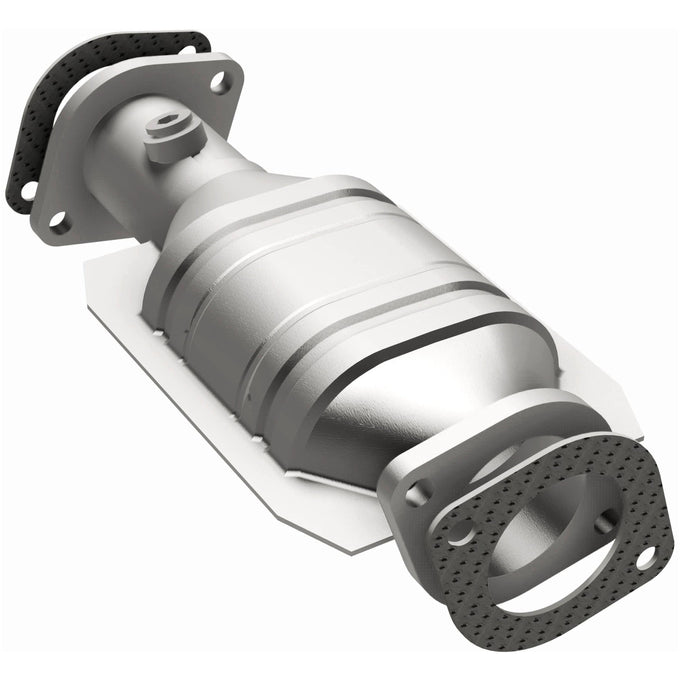 California Grade CARB Compliant Direct-Fit Catalytic Converter <br>96-99 Nissan Maxima, 97-99 INFINITI I30 3.0L