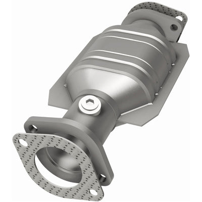 California Grade CARB Compliant Direct-Fit Catalytic Converter <br>96-99 Nissan Maxima, 97-99 INFINITI I30 3.0L