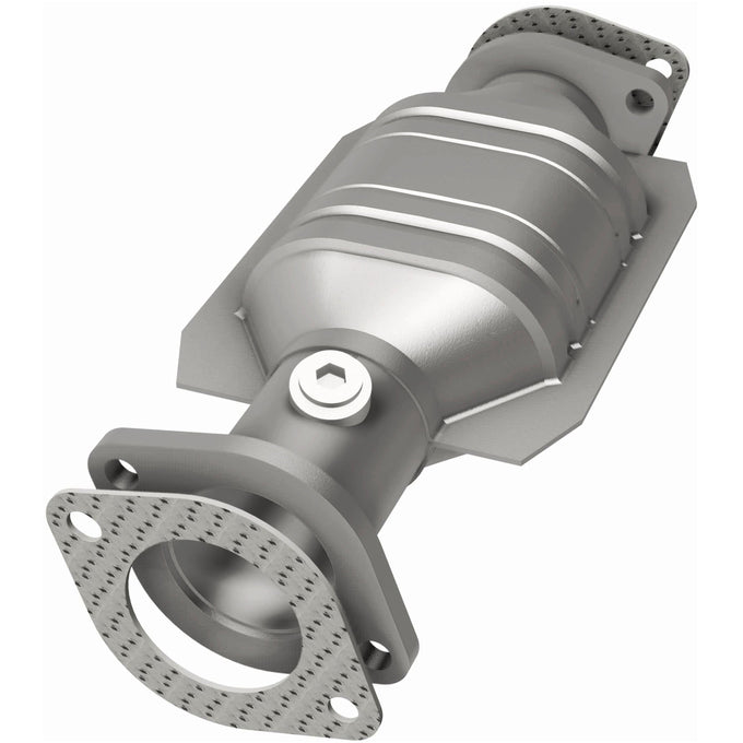 California Grade CARB Compliant Direct-Fit Catalytic Converter <br>96-99 Nissan Maxima, 97-99 INFINITI I30 3.0L