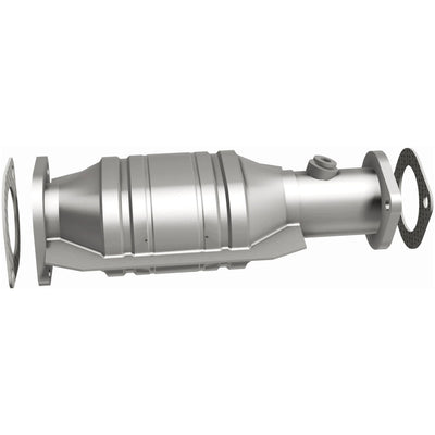 California Grade CARB Compliant Direct-Fit Catalytic Converter <br>96-99 Nissan Maxima, 97-99 INFINITI I30 3.0L
