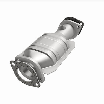 California Grade CARB Compliant Direct-Fit Catalytic Converter <br>96-99 Nissan Maxima, 97-99 INFINITI I30 3.0L