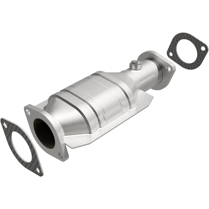 California Grade CARB Compliant Direct-Fit Catalytic Converter <br>96-99 Nissan Maxima, 97-99 INFINITI I30 3.0L