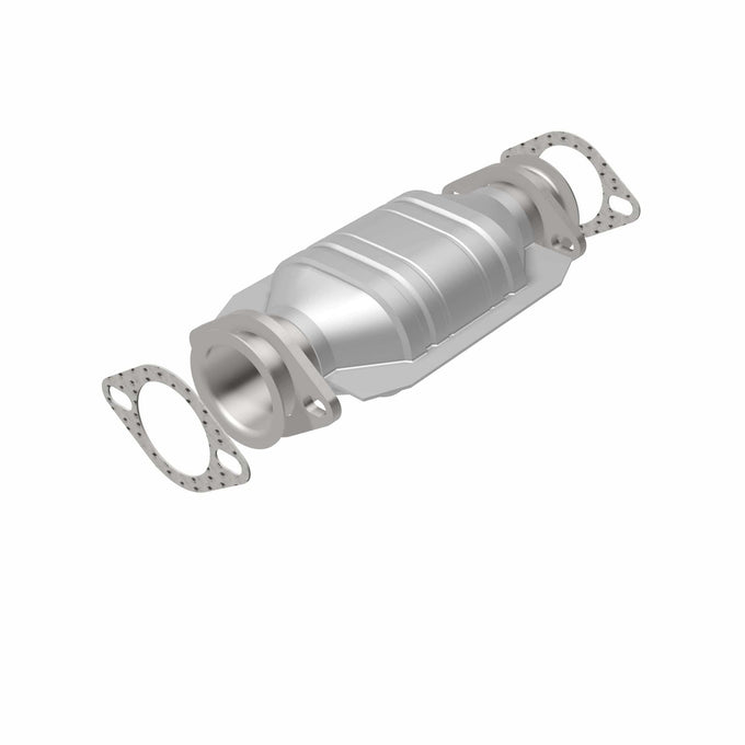 California Grade CARB Compliant Direct-Fit Catalytic Converter <br>96-01 Nissan Altima 2.4L