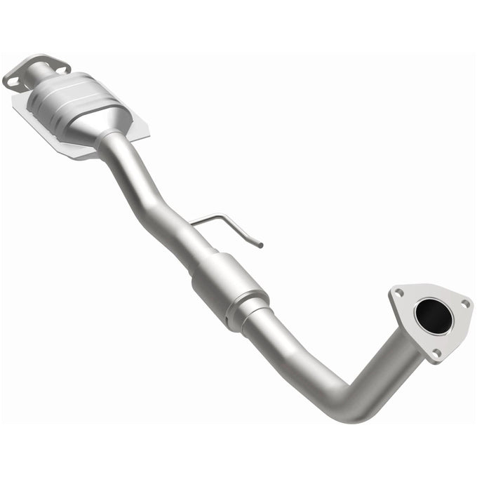 California Grade CARB Compliant Direct-Fit Catalytic Converter <br>1996 Toyota Camry 2.2L