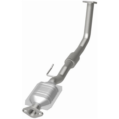 California Grade CARB Compliant Direct-Fit Catalytic Converter <br>1996 Toyota Camry 2.2L