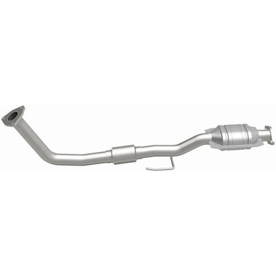 California Grade CARB Compliant Direct-Fit Catalytic Converter <br>1996 Toyota Camry 2.2L