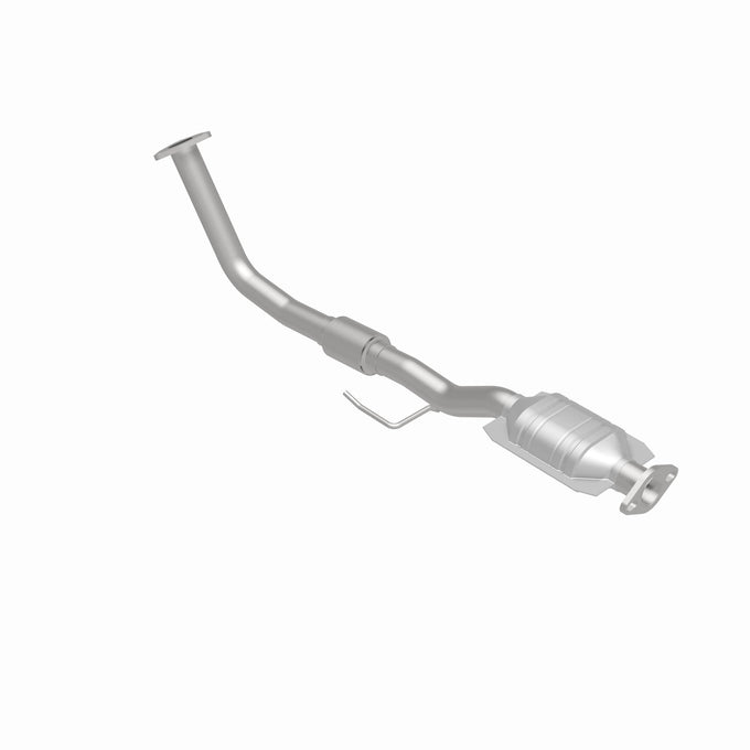 California Grade CARB Compliant Direct-Fit Catalytic Converter <br>1996 Toyota Camry 2.2L