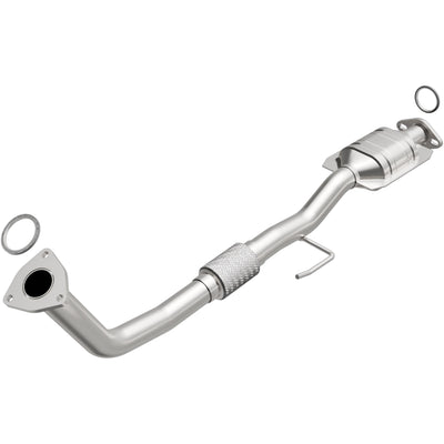 California Grade CARB Compliant Direct-Fit Catalytic Converter <br>1996 Toyota Camry 2.2L