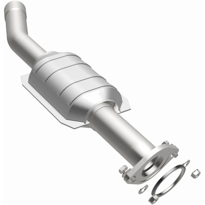 California Grade CARB Compliant Direct-Fit Catalytic Converter <br>99-00 Mazda Miata 1.8L