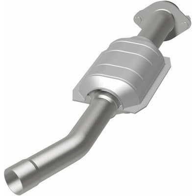 California Grade CARB Compliant Direct-Fit Catalytic Converter <br>99-00 Mazda Miata 1.8L