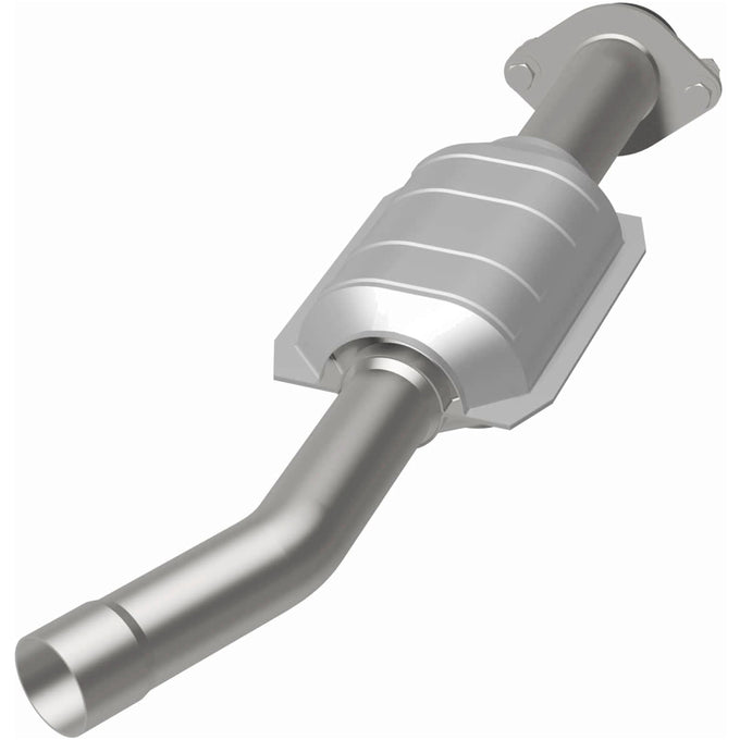 California Grade CARB Compliant Direct-Fit Catalytic Converter <br>99-00 Mazda Miata 1.8L