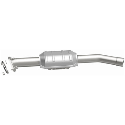 California Grade CARB Compliant Direct-Fit Catalytic Converter <br>99-00 Mazda Miata 1.8L