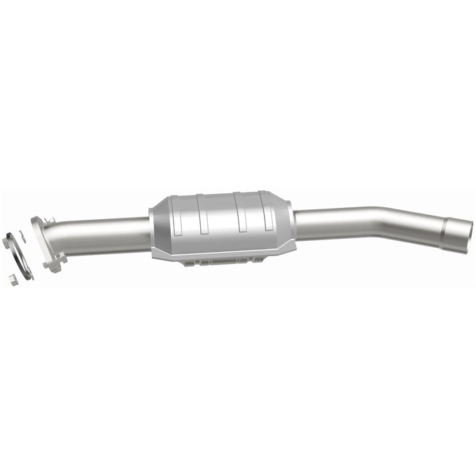 California Grade CARB Compliant Direct-Fit Catalytic Converter <br>99-00 Mazda Miata 1.8L