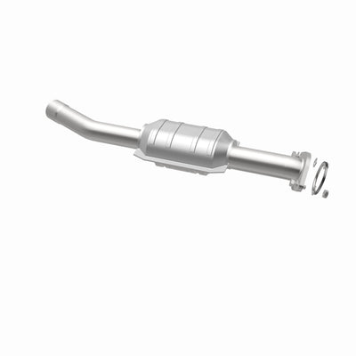 California Grade CARB Compliant Direct-Fit Catalytic Converter <br>99-00 Mazda Miata 1.8L