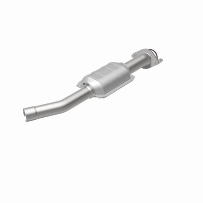 California Grade CARB Compliant Direct-Fit Catalytic Converter <br>99-00 Mazda Miata 1.8L