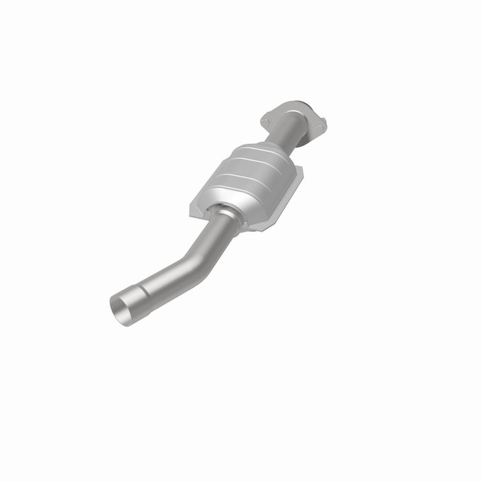 California Grade CARB Compliant Direct-Fit Catalytic Converter <br>99-00 Mazda Miata 1.8L