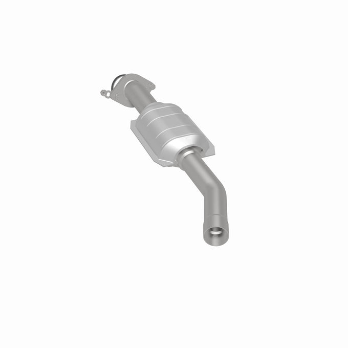 California Grade CARB Compliant Direct-Fit Catalytic Converter <br>99-00 Mazda Miata 1.8L