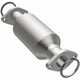 California Grade CARB Compliant Direct-Fit Catalytic Converter <br>96-98 Toyota Celica 2.2L